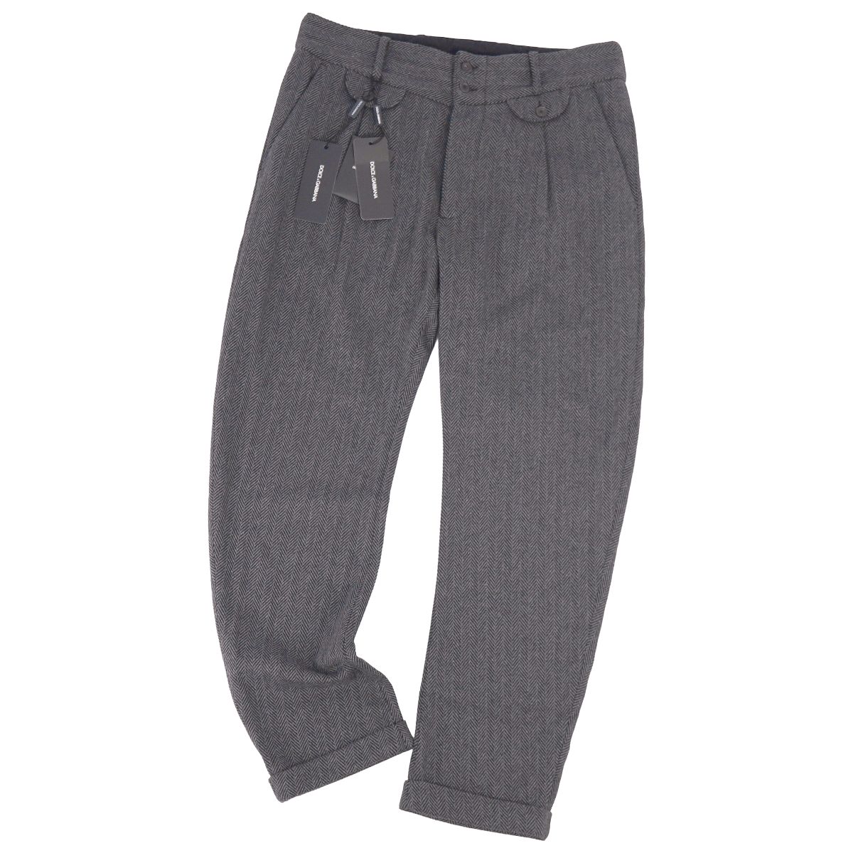 楽天市場】Dolce＆Gabbana（サイズ（S/M/L）M）（ズボン・パンツ