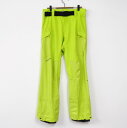 パタゴニア patagonia Reconnaissance Pants 30350 リコネッサンス パンツ メンズ S バックカントリー スキー スノーボード...