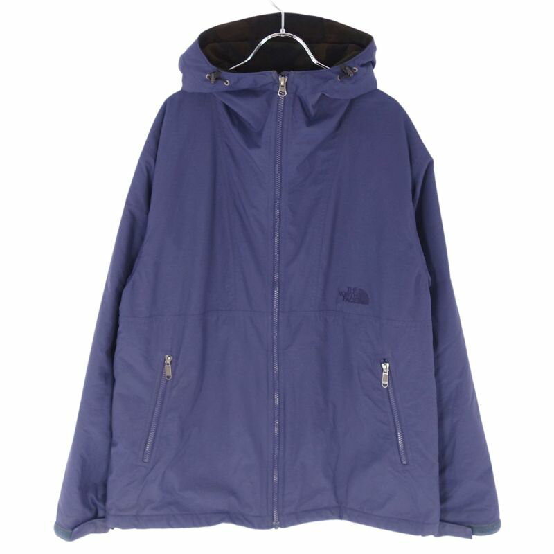 Ρե THE NORTH FACE 㥱å Compact Nomad Jacket ѥȥΥޥɥ㥱å NP71633ʥ  ա   XL ͥӡš