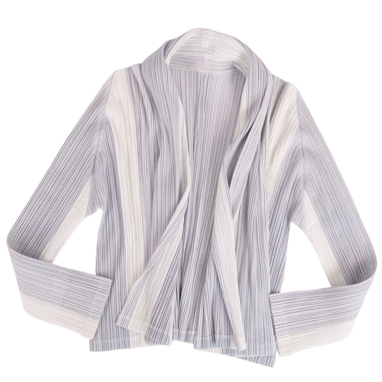 楽天市場】プリーツプリーズ PLEATS PLEASE カーディガンの通販