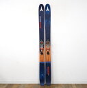アトミック ATOMIC BACKLAND 109 182cm ビンディング 22designs OUTLAW X S NTN テレマーク スキー バックカント...