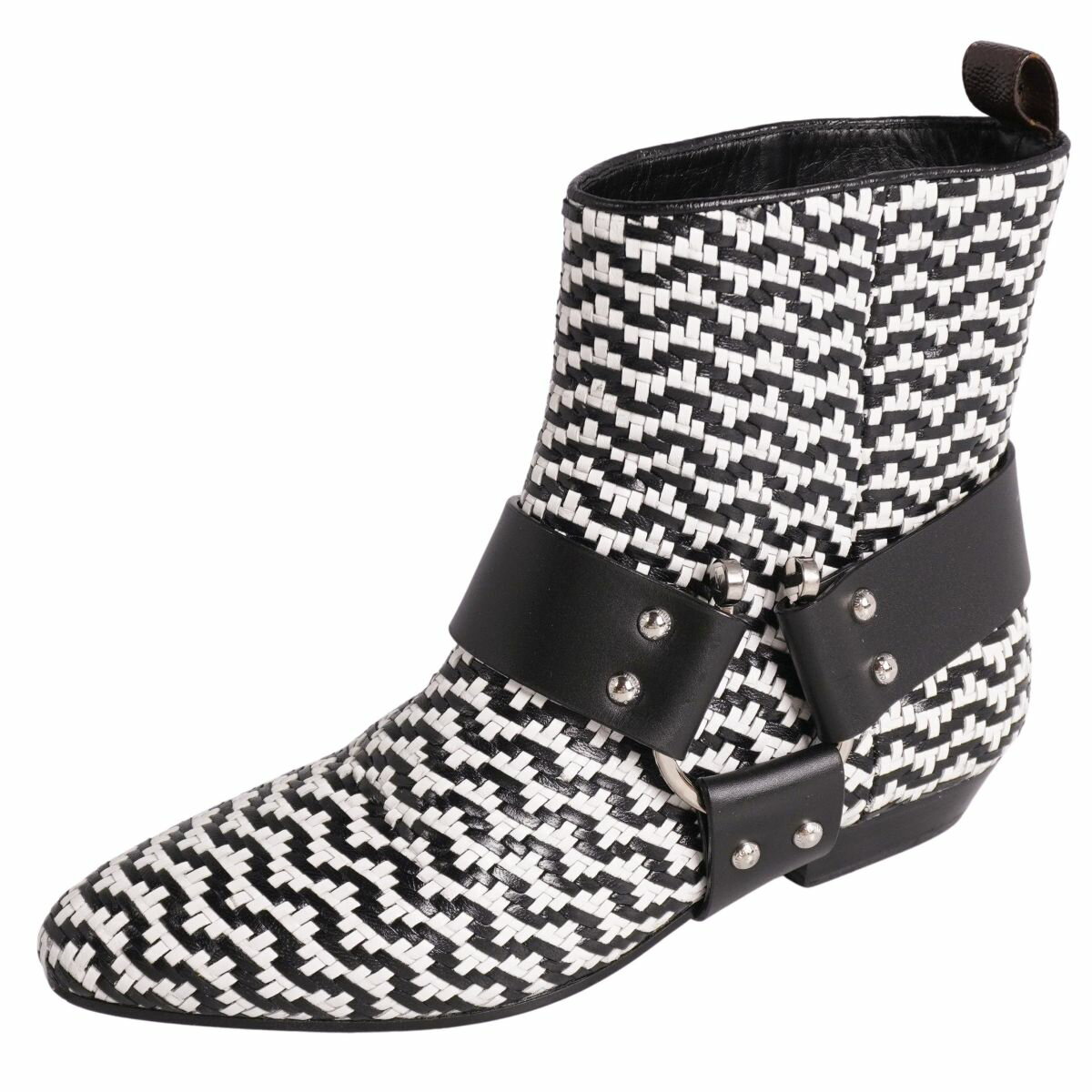 美品 ルイヴィトン 35 1/2 22.5 ムートン ロングブーツ グレー ルイヴィトン ファー ムートン ロゴ ロングブーツ