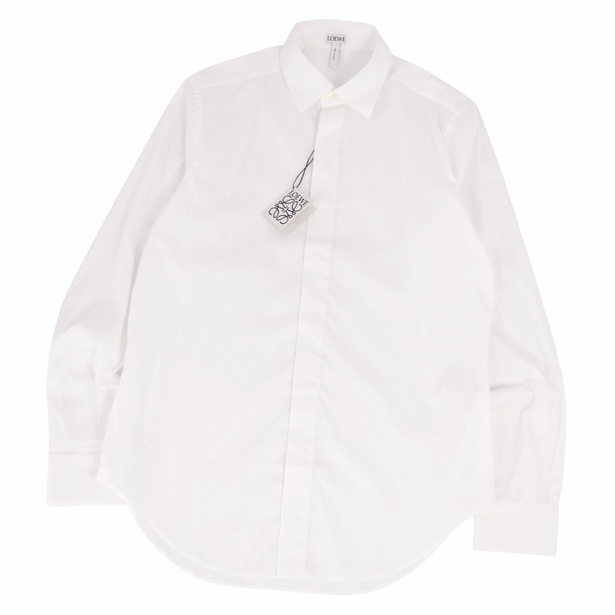 楽天市場】loewe シャツ メンズ 中古の通販