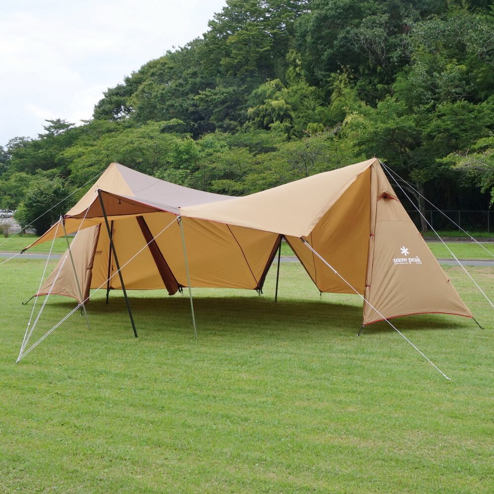 楽天市場】中古 スノーピーク タープの通販 楽天市場】中古 スノーピーク タープの通販