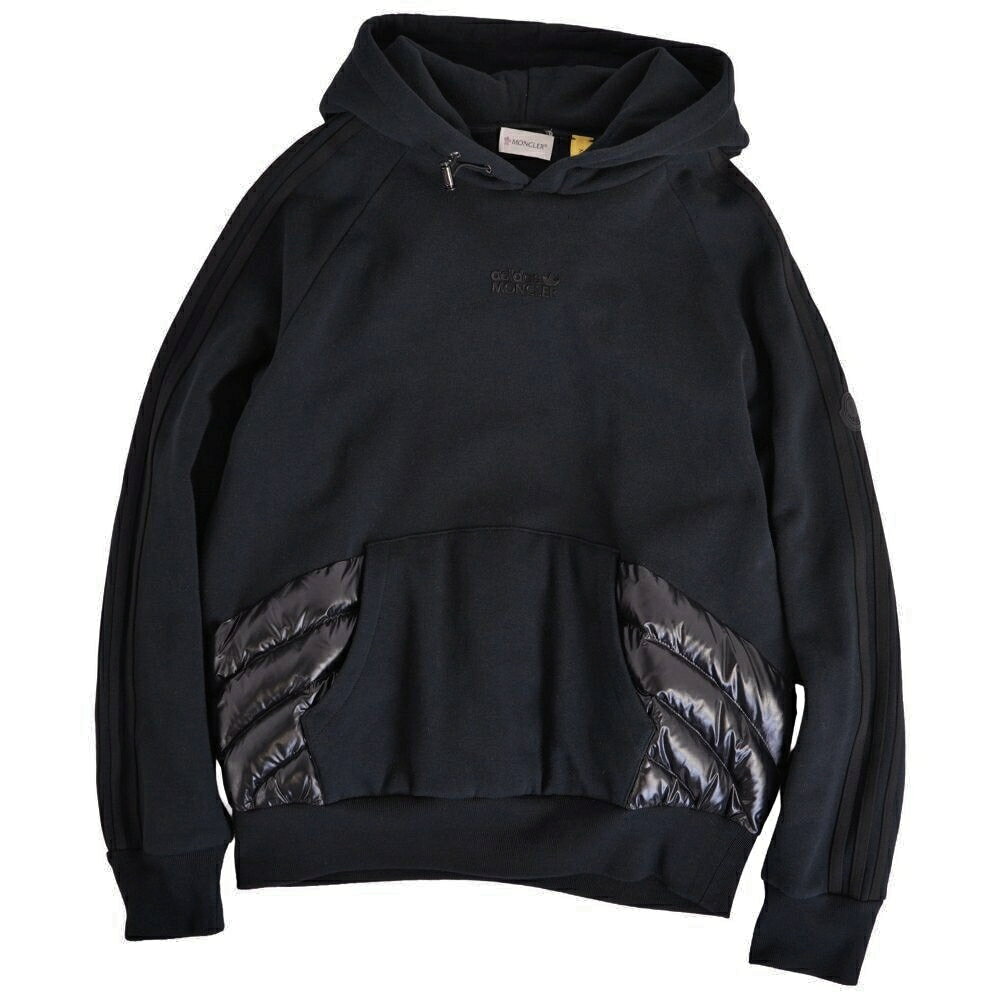 楽天市場】adidas（ブランドモンクレール）（メンズファッション）の通販