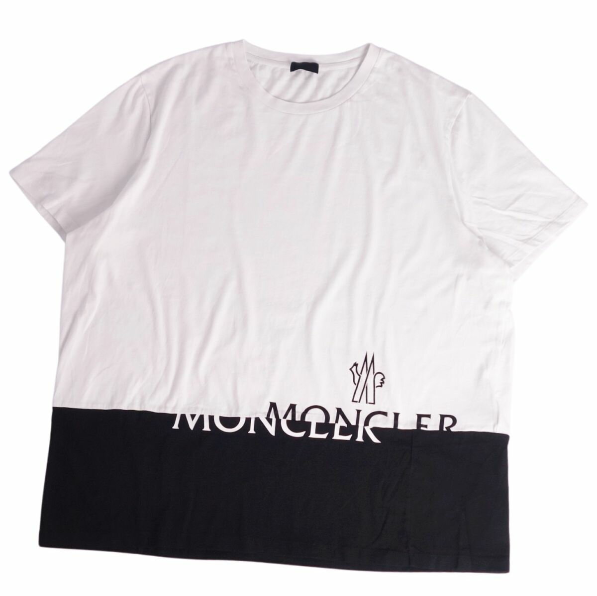 楽天市場】モンクレール(サイズ(S/M/L)4L)(Tシャツ 楽天市場】モンクレール(サイズ(S/M/L)4L)(Tシャツ