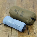コクーン Cocoon Ul tralight Mosquito Net Hammock LESOVIK OTUL Lite アンダーキルト セット キャンプ ...