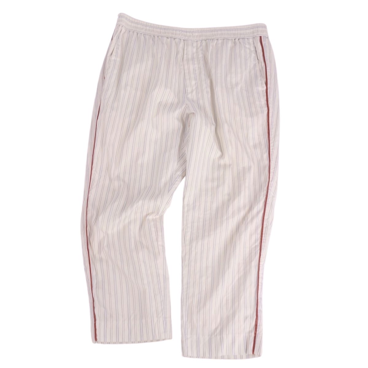GUCCI グッチ パンツ(その他) 白 S 4103625J0114 楽天市場】グッチ GUCCI(カラーホワイト)(ズボン・パンツ