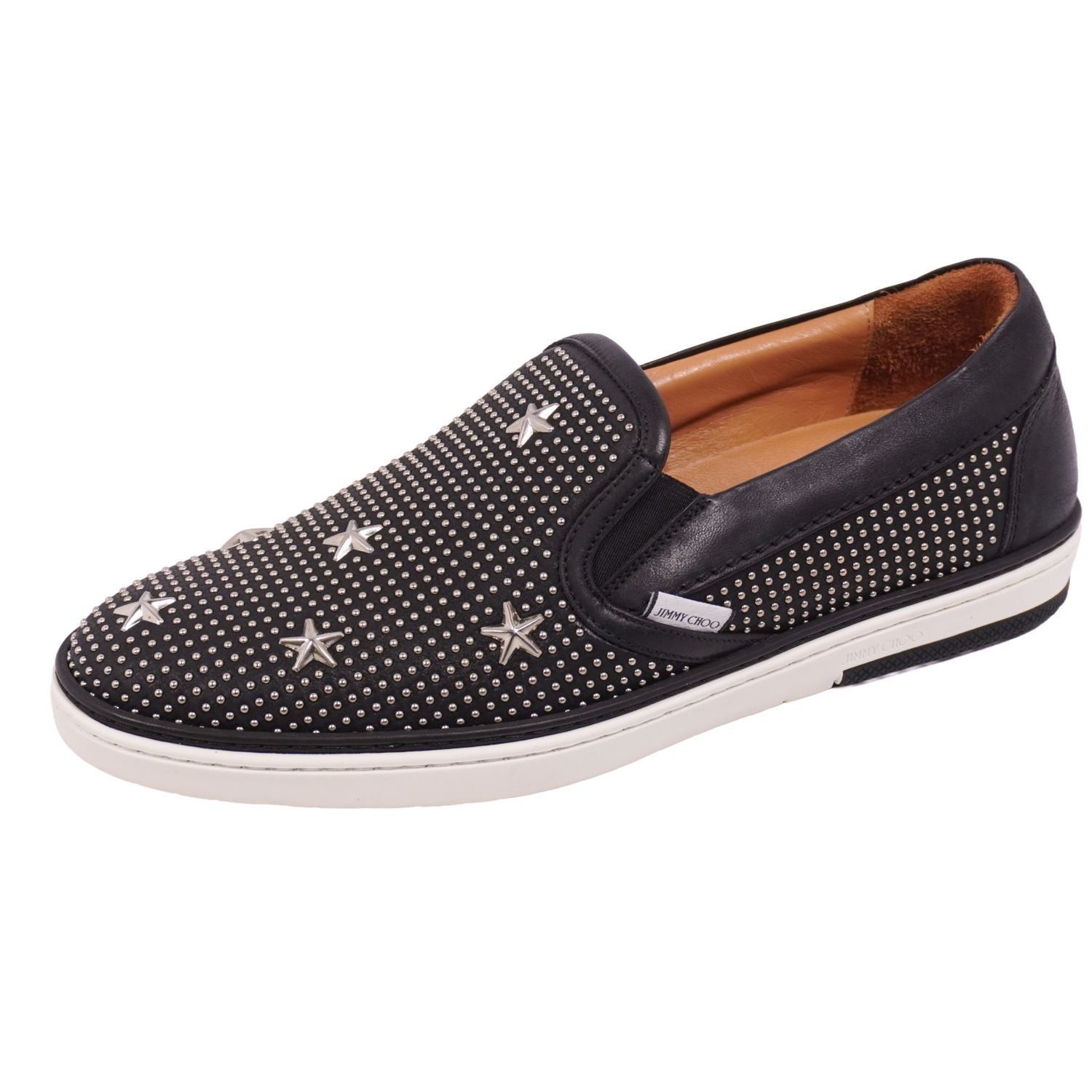 楽天市場】ジミーチュウ（スリッポン｜メンズ靴）：靴の通販