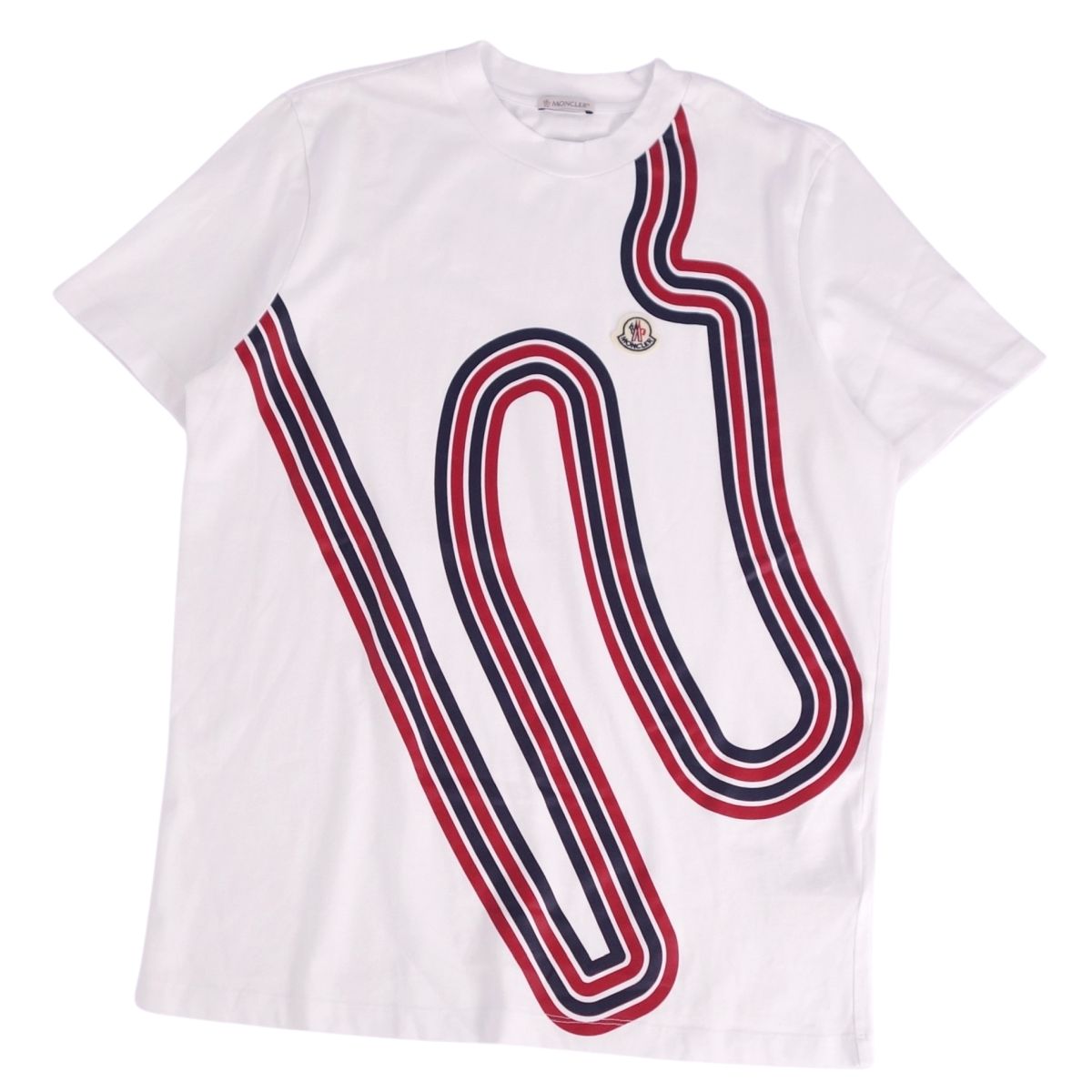 【中古】モンクレールMONCLER...