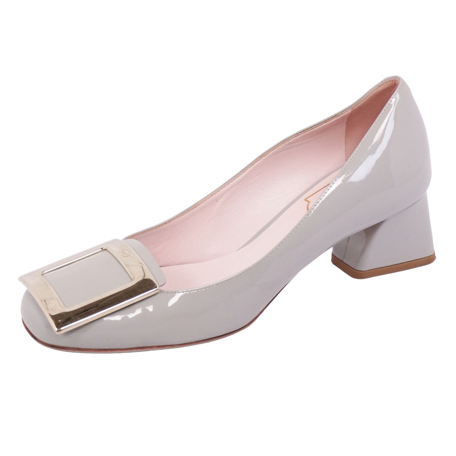 楽天市場】中古 ロジェヴィヴィエ（パンプス｜レディース靴）：靴の通販