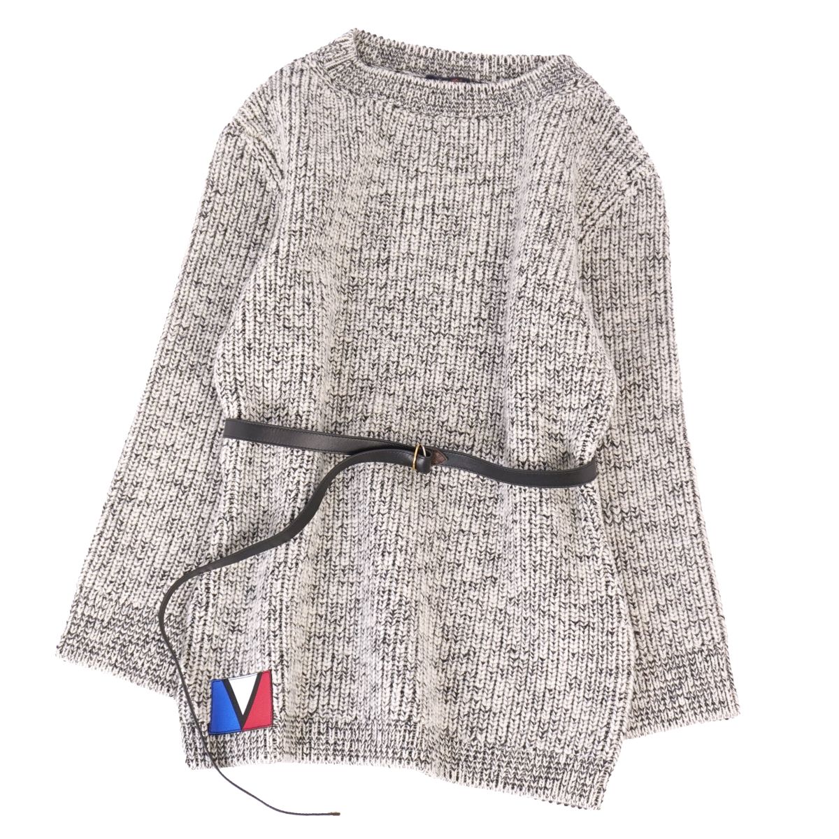 楽天市場】ルイヴィトン（ニット・セーター｜トップス）：レディース