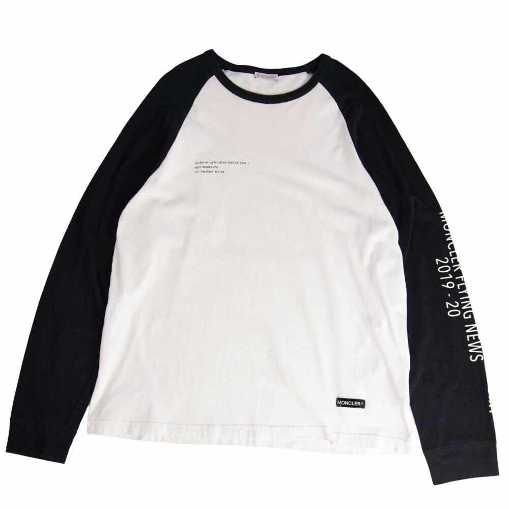 楽天市場】7 moncler fragment tシャツの通販