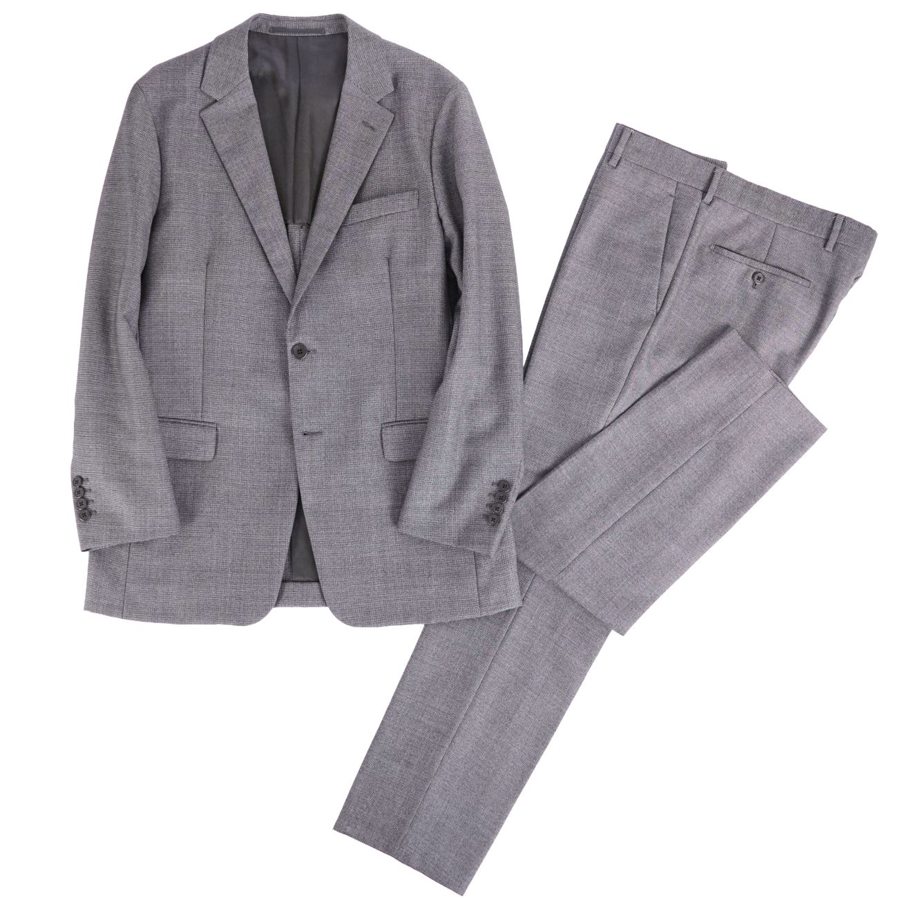 楽天市場】プラダ 中古（性別メンズ）（スーツ・セットアップ｜メンズ