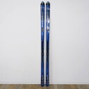 【新古品】ロシニョール ROSSIGNOL PULSION SUPER 183cm センター 63mm カービング スキー 板 アウトドア 約1600g(一本あたり)【中古】