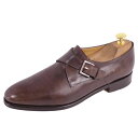 Wu JOHN LOBB U[V[Y ASHILL AV[ NXgbv J[tU[ vC Y COh 5 1/2E(24cm) uEyÁz