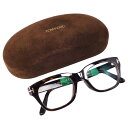 【美品】トムフォード TOM FORD メガネ FT5178 度入り ...(4)