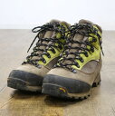 ザンバラン zamberlan SHERPA LITE GTX EU40 25cm シェルパ ライト ゴアテックス 登山 トレッキング ブーツ シューズ 靴【中...