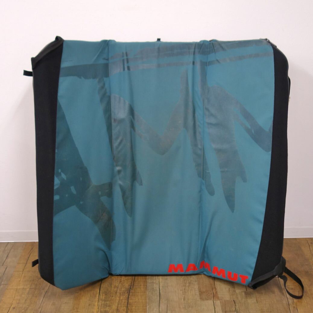 }[g MAMMUT Soho Crash Pad \[z[ NbVpbh {_O NC~O }bg bN AEghAyÁz