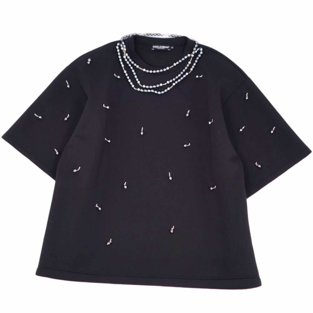 楽天市場】Tシャツ レディース ドルチェ&ガッバーナの通販 楽天市場】Tシャツ レディース ドルチェ&ガッバーナの通販