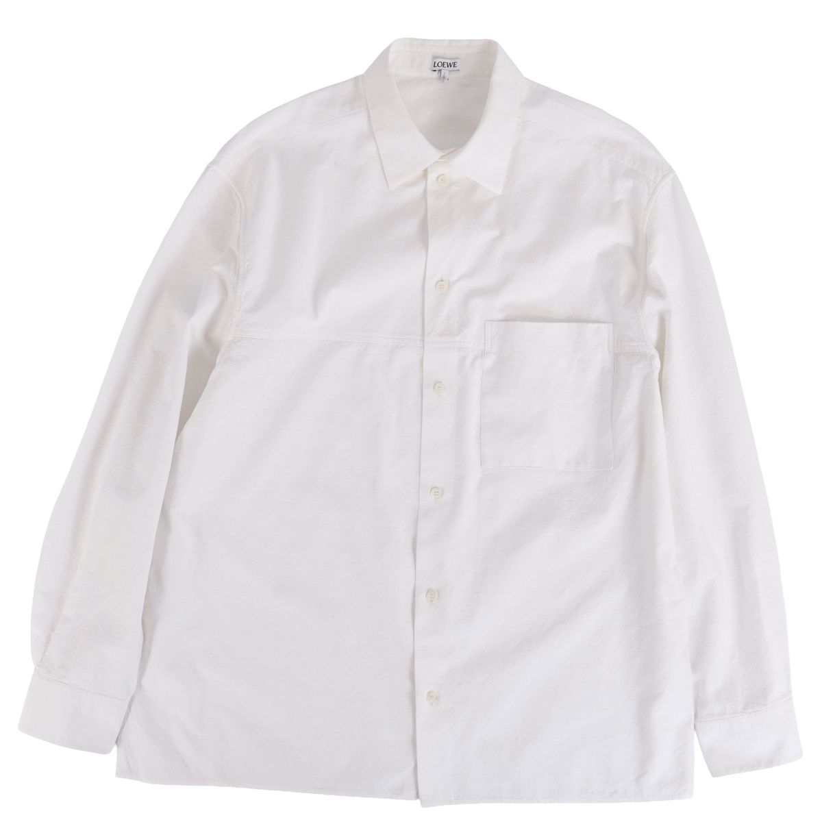 楽天市場】ロエベ（カジュアルシャツ｜トップス）：メンズファッション