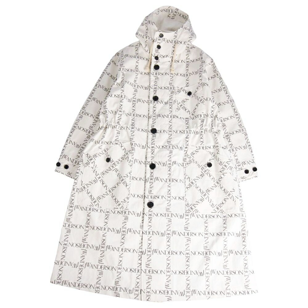 楽天市場】jw anderson コートの通販