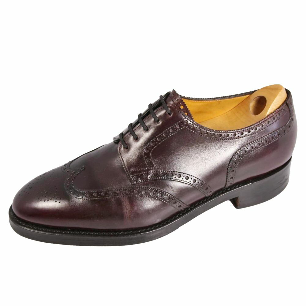 楽天市場】ジョンロブ 中古の通販