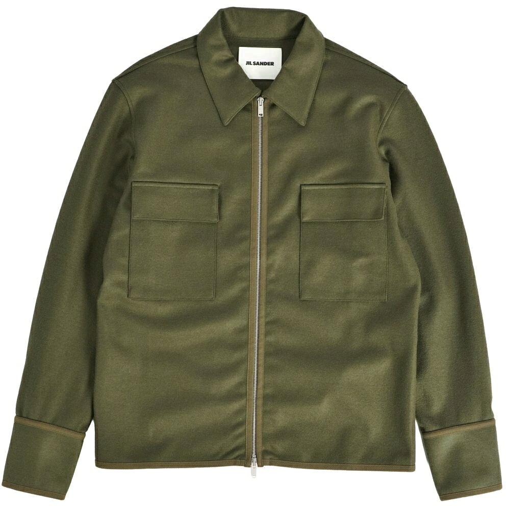 楽天市場】JIL SANDER ジルサンダー（カラーグリーン）（コート