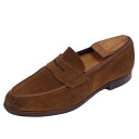 NPbg&W[Y Crockett&Jones [t@[ yj[[t@[ V[Y C Y 5 1/2(24.5cm) uEyÁz