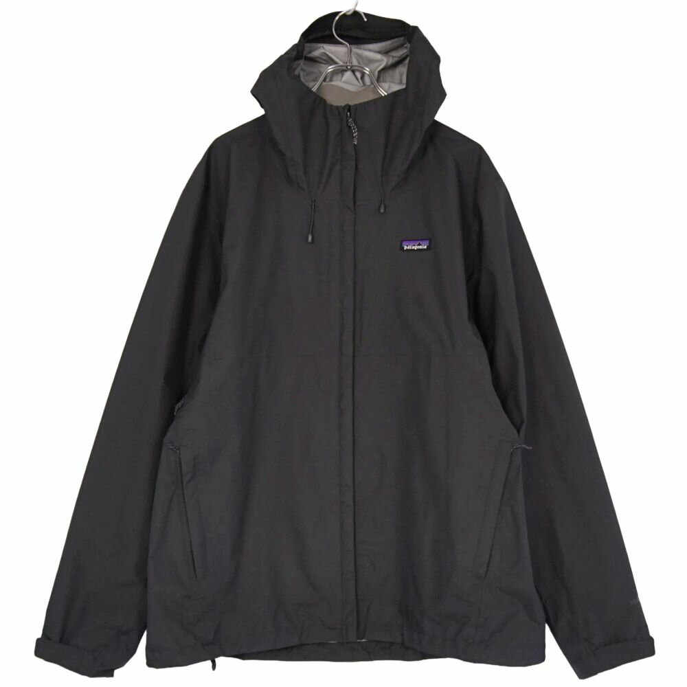 楽天市場】パタゴニア インサレーテッド トレントシェルジャケットの通販