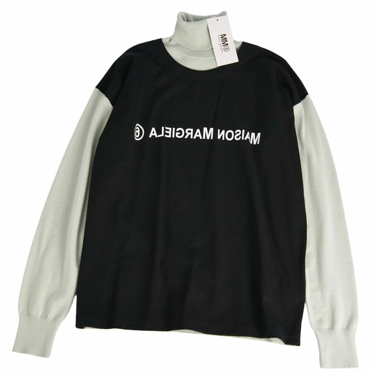 楽天市場】mm6 中古 スウェットの通販