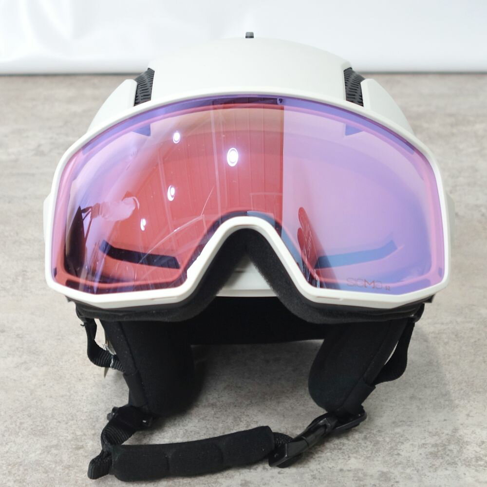 【美品】サロモン SALOMON スキー スノ...の紹介画像2