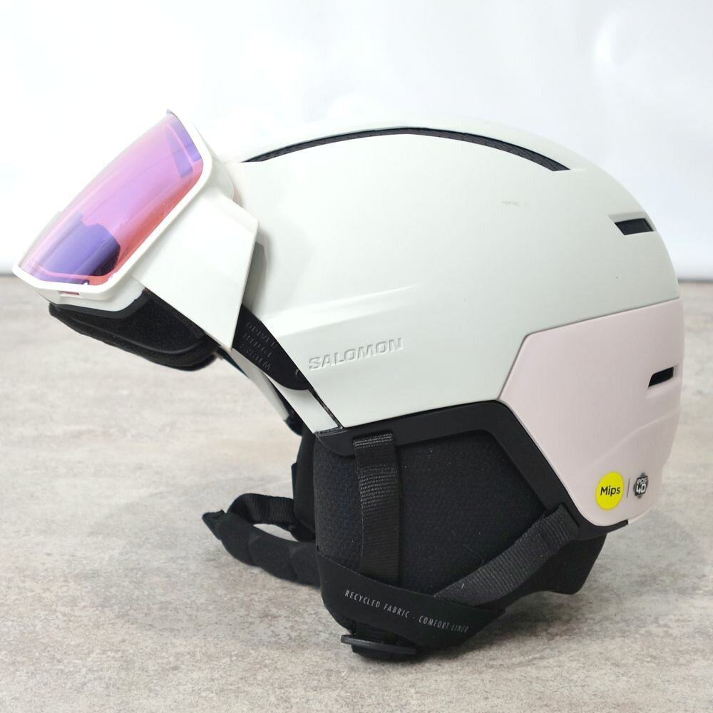 【美品】サロモン SALOMON スキー スノ...の紹介画像3