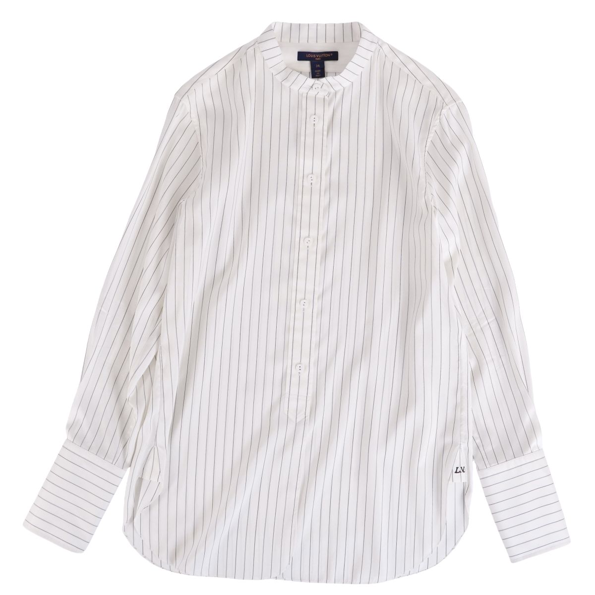 楽天市場】ヴィトン シルク シャツの通販