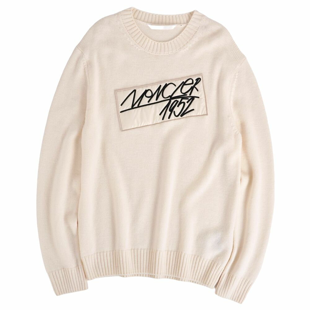 楽天市場】モンクレール（ニット・セーター｜トップス）：メンズ