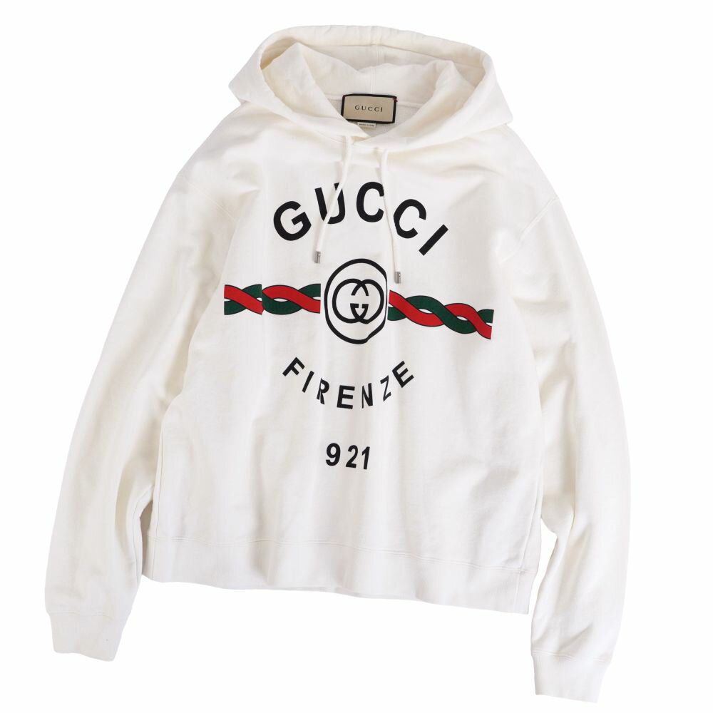 楽天市場】グッチ gucci メンズ（パーカー｜トップス）：メンズ