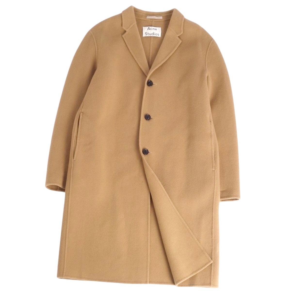 楽天市場】acne studios(素材(生地・毛糸)ウール)(コート 楽天市場】acne studios(素材(生地・毛糸)ウール)(コート