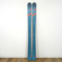 ロシニョール ROSSIGNOL Experience 84 168cm エクスペリエンス レディース スキー板 板のみ スキー アウトドア【中古】