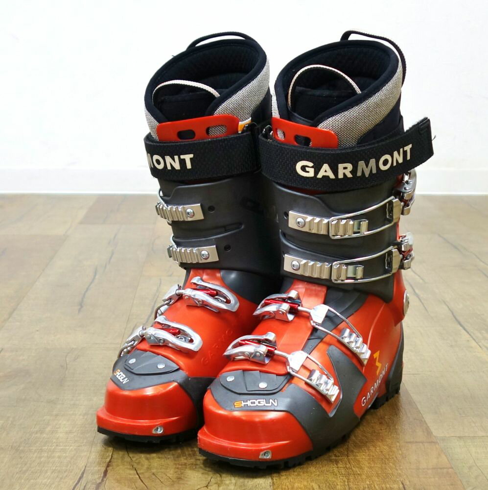  GARMONT  ֡ SHOGUN 26.5cm 305mm 硼 ƥå TECH TLT Хåȥ꡼ ...