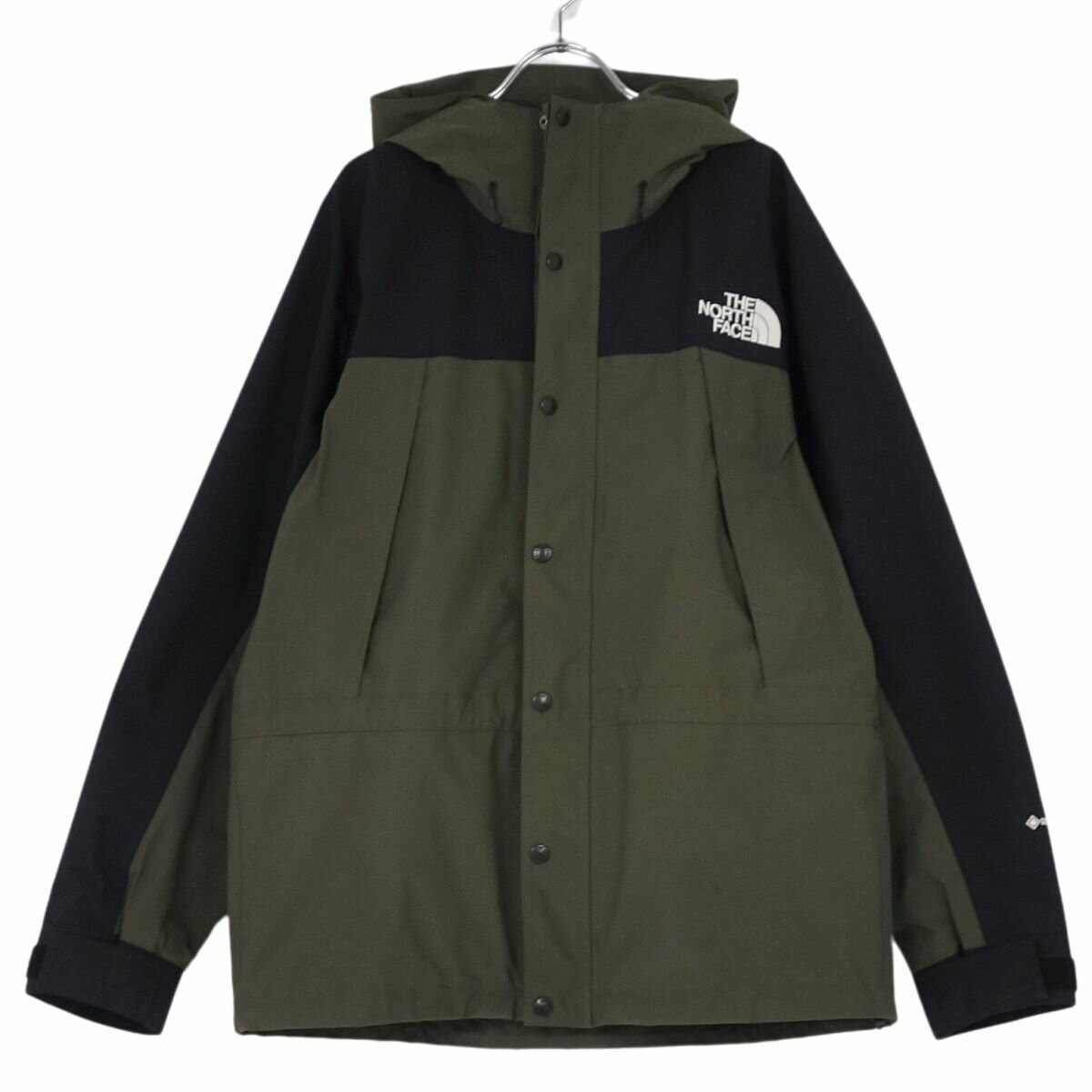 楽天市場】ノースフェイス the north face マウンテンライトジャケット
