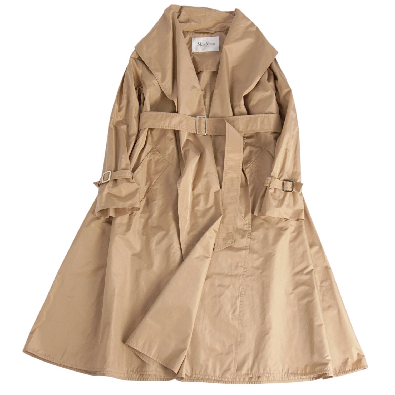 楽天市場】マックスマーラ コート 34の通販
