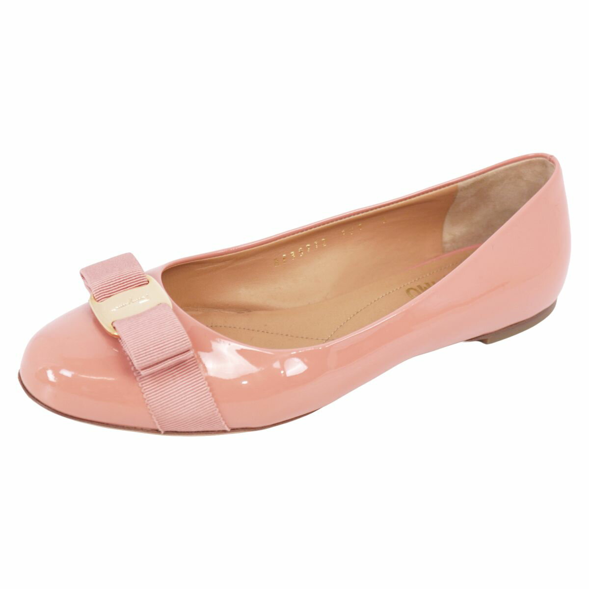 楽天市場】フェラガモ（靴サイズ（cm）25.5）（パンプス｜レディース靴