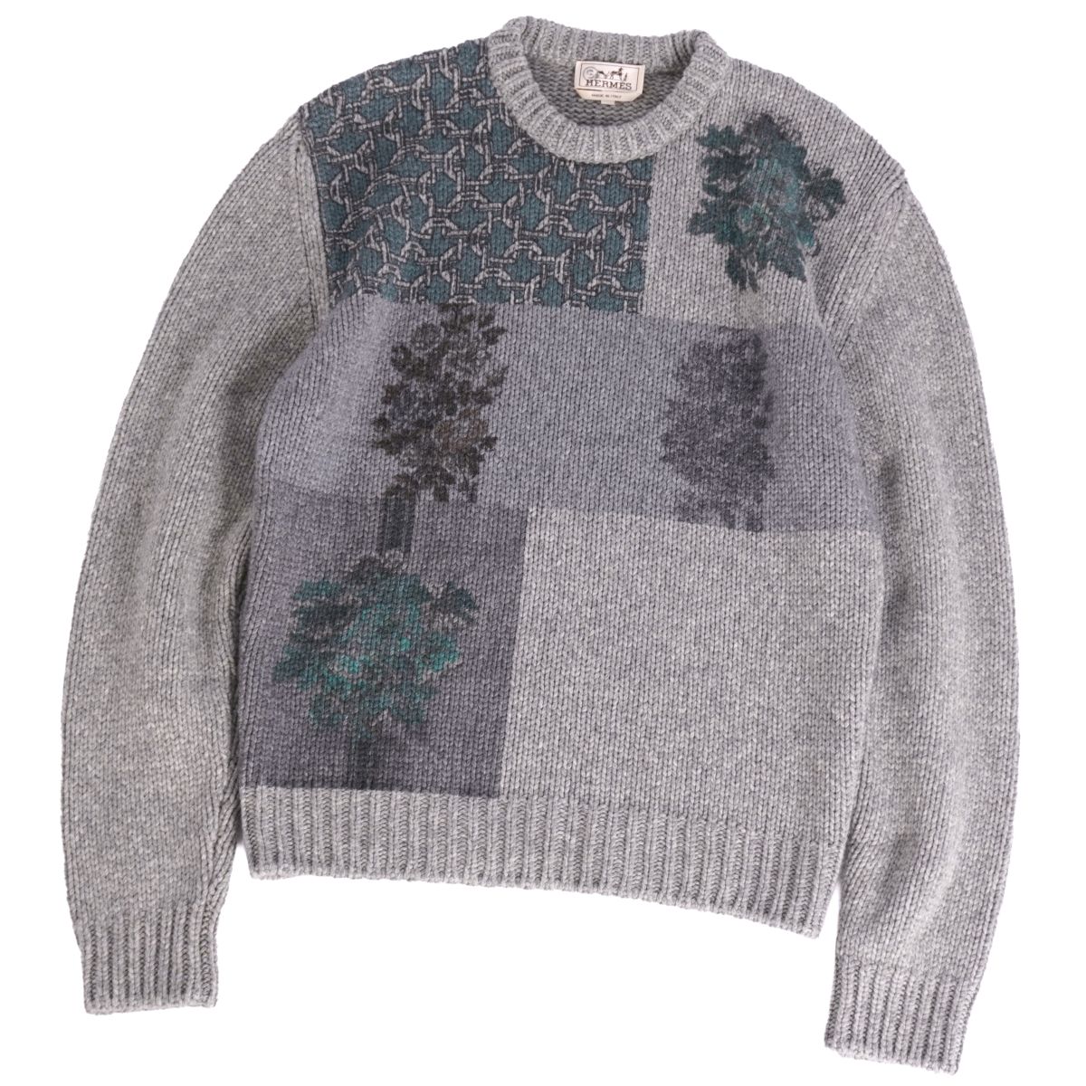 楽天市場】エルメス メンズ（ニット・セーター｜トップス）：メンズ