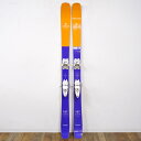 ■商品名ホワイトドット Whitedot ALTUM 94 アルタム94 167cm ビンディング MARKER SQUIRE11 オールマウンテン ゲレンデ スキー アウトドア - サイズ-■状態説明・Whitedotのスキー板ALTUM94 167cmにビンディングMARKER SQUIRE11を装着したゲレンデスキーセットです♪・屋内流通の少ないイギリス クラフトマンシップのスキー板です！・全長167cm(サイドカット約123-94-114mm R=17m)・ビンディング MARKER SQUIRE11(マーカー スクワイヤ)：対応ソール長約270-295mm・使用によるキズスレは御座いますが、ご使用に差し支えるダメージは無くまだまだお使い頂けます♪【付属品：なし】■素材-■カラー-■表記サイズ-■実寸サイズ全長：約167cm重量：約2390（ビンディング含む1本)g■状態ランクB 傷や汚れがあるが、まだまだ使用可能な状態■店舗管理番号cf03ds-rk26y05249 状態ランクについて サイズカイドはこちら このブランドの他の商品も見る このカテゴリーの他の商品も見るPHOTO CONDITION RANKSS未使用品・新古品Sタグは無いが使用感のない新品同様の状態SA使用感のほぼ無いとてもキレイなUSED品A使用感の少ない全体的にキレイなUSED品AB使用感があるが、傷や汚れの気にならない状態B傷や汚れがあるが、まだまだ使用可能な状態BCBランクよりも傷汚れが目立つ状態C目立つ使用感や、傷汚れが見られる状態Dダメージなどが多く見受けられる難有、要修理品※独自の程度表です。大体の目安としてお考えください。　DESCRIPTION■商品名ホワイトドット Whitedot ALTUM 94 アルタム94 167cm ビンディング MARKER SQUIRE11 オールマウンテン ゲレンデ スキー アウトドア - サイズ-■状態説明・Whitedotのスキー板ALTUM94 167cmにビンディングMARKER SQUIRE11を装着したゲレンデスキーセットです♪・屋内流通の少ないイギリス クラフトマンシップのスキー板です！・全長167cm(サイドカット約123-94-114mm R=17m)・ビンディング MARKER SQUIRE11(マーカー スクワイヤ)：対応ソール長約270-295mm・使用によるキズスレは御座いますが、ご使用に差し支えるダメージは無くまだまだお使い頂けます♪【付属品：なし】■素材-■カラー-■表記サイズ-■実寸サイズ全長：約167cm重量：約2390（ビンディング含む1本)g■状態ランクB 傷や汚れがあるが、まだまだ使用可能な状態■商品管理番号cf03ds-rk26y05249 状態ランクについて サイズカイドはこちら このブランドの他の商品も見る このカテゴリーの他の商品も見る