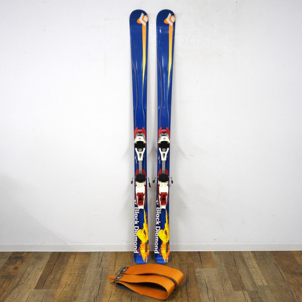 【新古品】サロモン SALOMON MTN EXPLORE88 177cm センター88mm 2019年モデル スキー 板 Tip Rocker バックカントリー ツアー ツーリング アウトドア【中古】