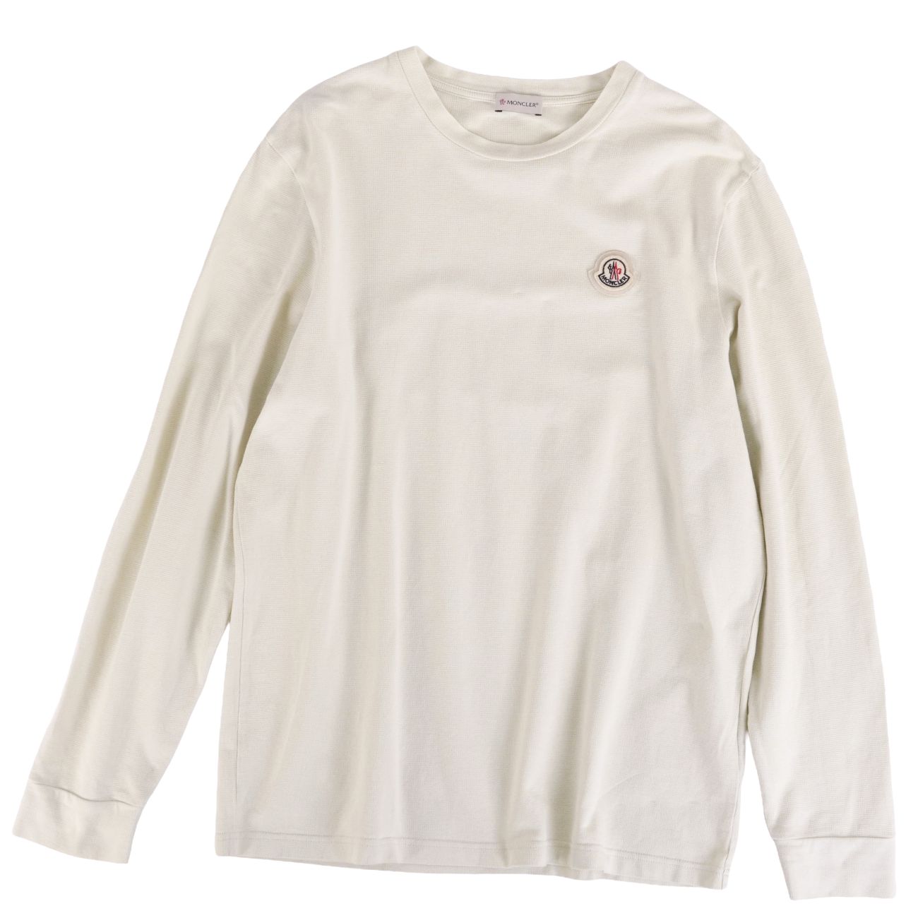 楽天市場】オフホワイト（ブランドモンクレール）（Tシャツ