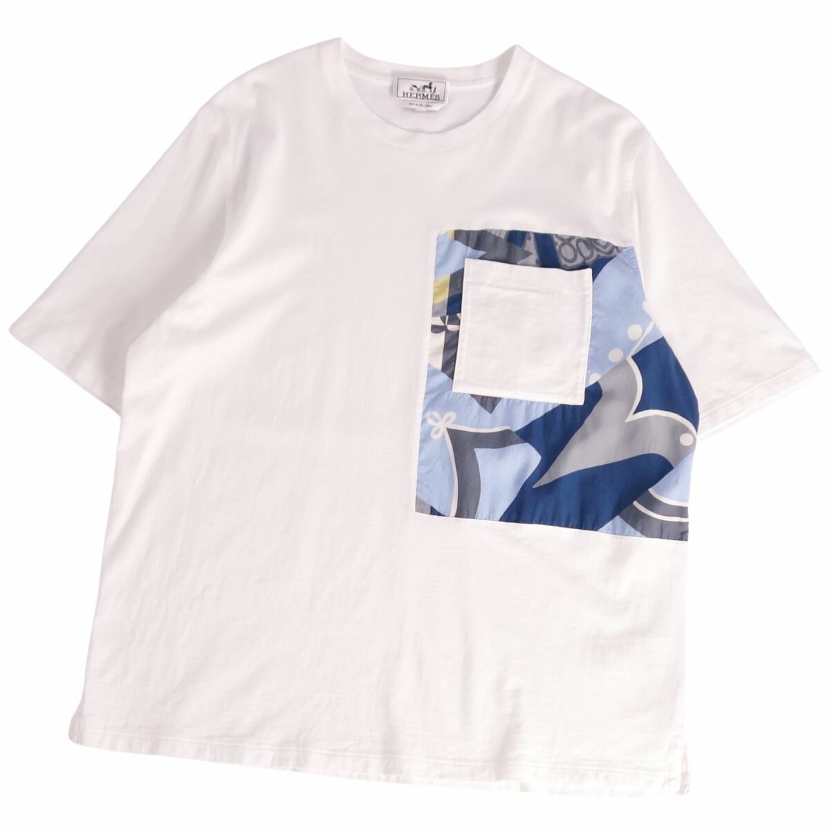 楽天市場】エルメス Tシャツ(Tシャツ・カットソー|トップス 楽天市場】エルメス Tシャツ(Tシャツ・カットソー|トップス