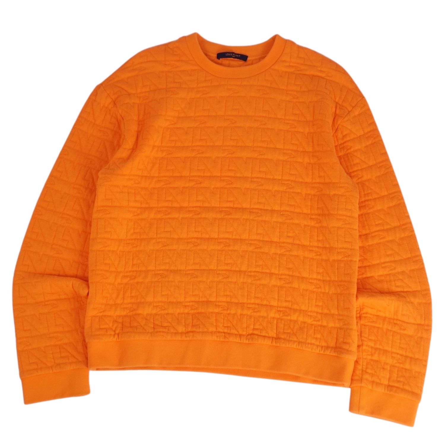 楽天市場】ルイヴィトン（カラーオレンジ）（スウェット