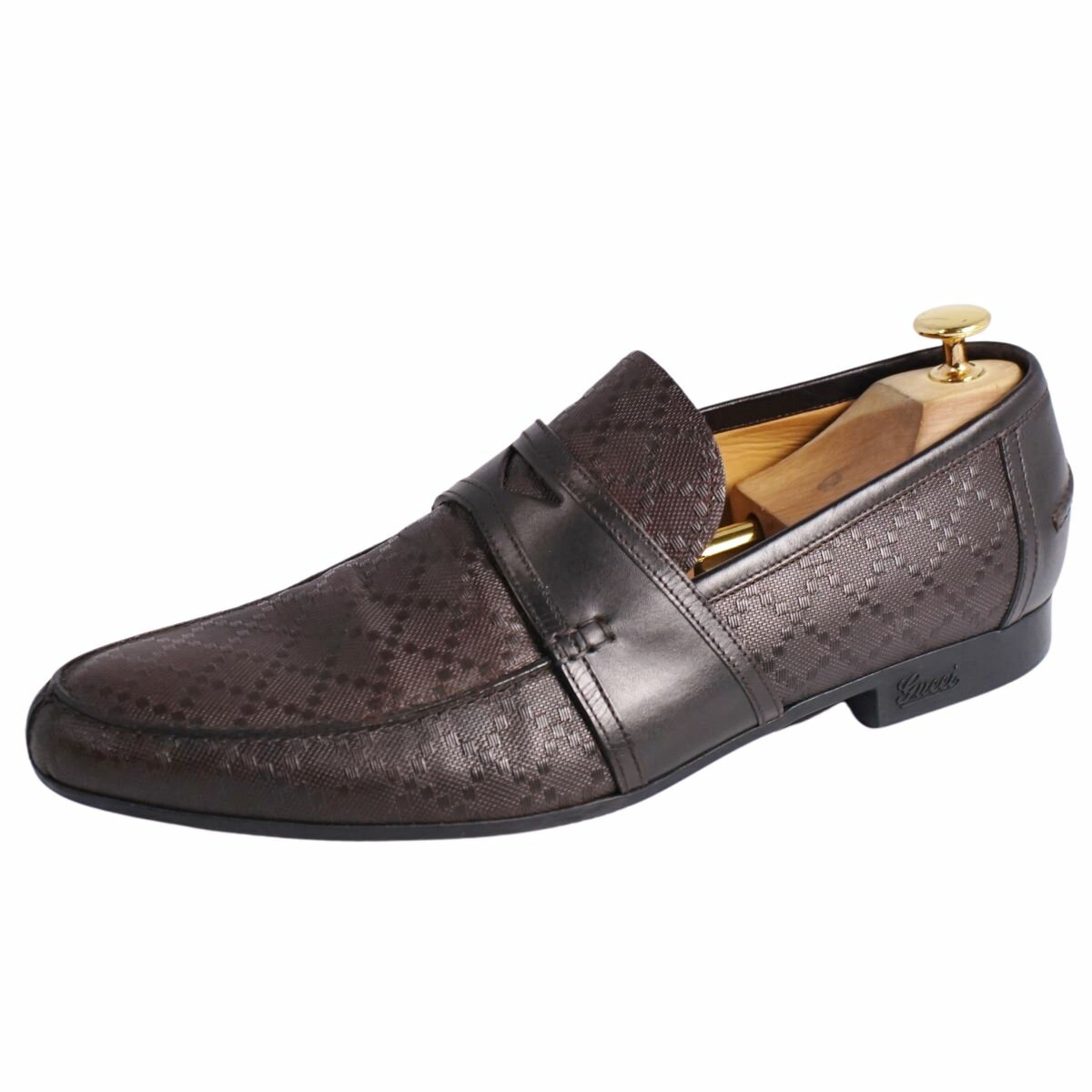 楽天市場】革靴 メンズ（ブランドグッチ）（靴）の通販