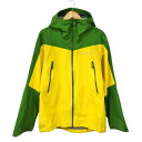 ■商品名ノローナ NORRONA falketind Gore Tex Jacket メンズ L フォルケティン ゴアテックス ジャケット ウェア アウトドア - サイズL■状態説明・NORRONAの「falketind Gore Tex Jacket」です♪・1年中使用できるレインジャケットとして開発されたNorronaのベストセラーシェルジャケット！・サイズ：メンズ L・タグにネーム記載がございます。・全体的に汚れがございます。【付属品：なし】■素材-■カラー-■表記サイズL■実寸サイズ着丈：約78cm身幅：約59cm肩幅：約50cm袖丈：約72cmゆき丈：約101cm■状態ランクC 使用感や、汚れの見られる商品■店舗管理番号cf01oe-rk26y04751 状態ランクについて サイズカイドはこちら このブランドの他の商品も見る このカテゴリーの他の商品も見るPHOTO CONDITION RANK SS 未使用品・新古品 S 使用感のない新品同様の商品 A 使用感の少ないキレイな状態 B 使用感はあるが傷や汚れの少ない良好な状態 C 使用感や、汚れの見られる商品 D 傷・汚れなどが多く見受けられる難商品 E ジャンク品 ※独自の程度表です。大体の目安としてお考えください。　DESCRIPTION■商品名ノローナ NORRONA falketind Gore Tex Jacket メンズ L フォルケティン ゴアテックス ジャケット ウェア アウトドア - サイズL■状態説明・NORRONAの「falketind Gore Tex Jacket」です♪・1年中使用できるレインジャケットとして開発されたNorronaのベストセラーシェルジャケット！・サイズ：メンズ L・タグにネーム記載がございます。・全体的に汚れがございます。【付属品：なし】■素材-■カラー-■表記サイズL■実寸サイズ着丈：約78cm身幅：約59cm肩幅：約50cm袖丈：約72cmゆき丈：約101cm■状態ランクC 使用感や、汚れの見られる商品■商品管理番号cf01oe-rk26y04751 状態ランクについて サイズカイドはこちら このブランドの他の商品も見る このカテゴリーの他の商品も見る